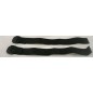 Paire de Sangles à loquet pour bandeaux casque de vélo Paire de Sangles à loquet pour bandeaux casque de vélo