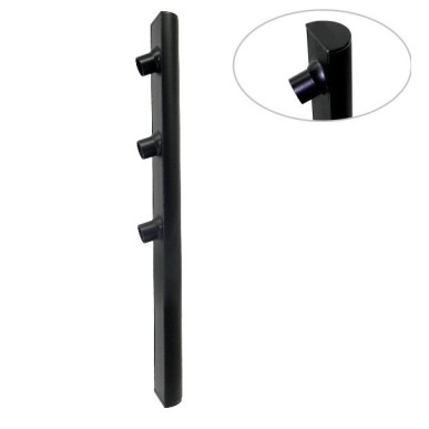 Colonne à Led 3 x 1W