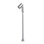 Spot sur tige 1W Mini Harmattan Spot sur tige 1W Mini Harmattan