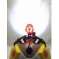Eclairage EXR1100G  lampe avant et arrière 1200 lumens + fixation caméra