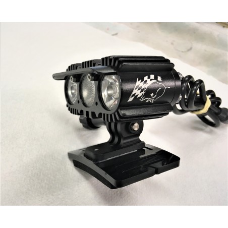 EXM3400 Enduro pour VAE / VTTAE