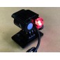 Lampe 2400lm EXR1700 Free Ride