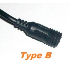 Cable Rallonge connecteur type A Cable Rallonge connecteur type A