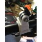 Support pour tube prolongateur 22 et 24mm