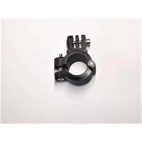 Support Cintre pour montage sur tube 22-24mm