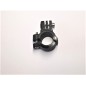 Support pour tube prolongateur 22 et 24mm