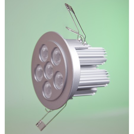 Downlight à led 15W