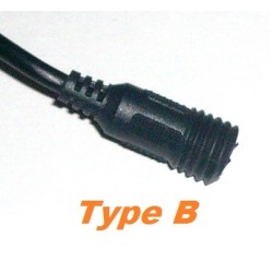 Cable Rallonge connecteur type A