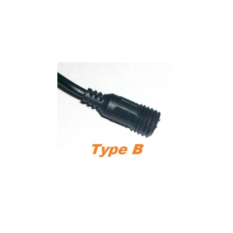 Cable Rallonge connecteur type A