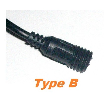 Cable Rallonge connecteur type A