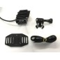 EXM3400 pack Moto Oxi light