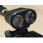 EXR1600 Pack Moto OxiLight EXR1600 Pack Moto OxiLight