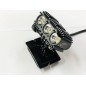EXM3400 pack Moto Oxi light