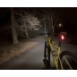 EclairageEXS910RX-IT Avant + arrière Ultradistance Bikepacking Gravel EclairageEXS910RX-IT Avant + arrière Ultradistance Bikepacking Gravel