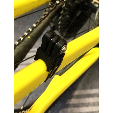 Support sur Hauban 30mm