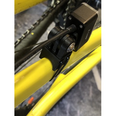 Support sur Hauban 30mm