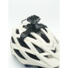 Lampe frontale / vélo 2200lm haute puissance EXR1700 sur casque