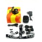 EXS910 Lampe Frontale 950lm EXS910 Lampe Frontale 950lm