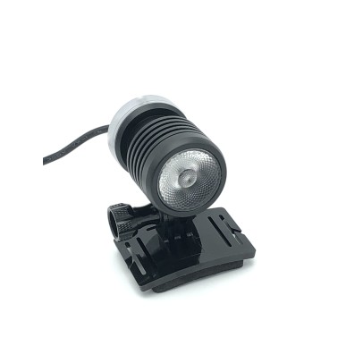 EXR1100G, 1200lm,fixation caméra