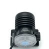 Lampe haute puissance avec fixation caméra 1200 lumens