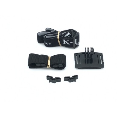 Upgrade Bandeau casque et frontale K-Lamp France