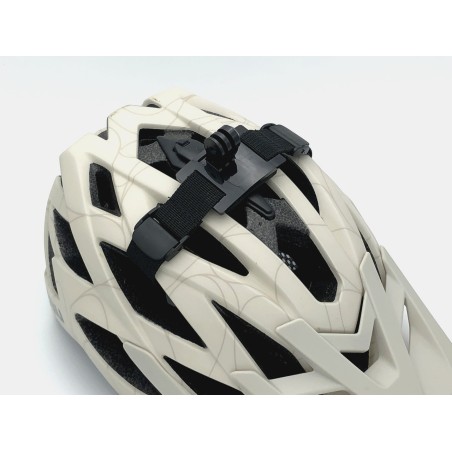 Bandeau casque vélo/vtt et frontale K-Lamp France