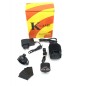 Kit éclairage 1600lm Vélo de route, gravel, Montage au guidon Kit éclairage 1600lm Vélo de route, gravel, Montage au guidon