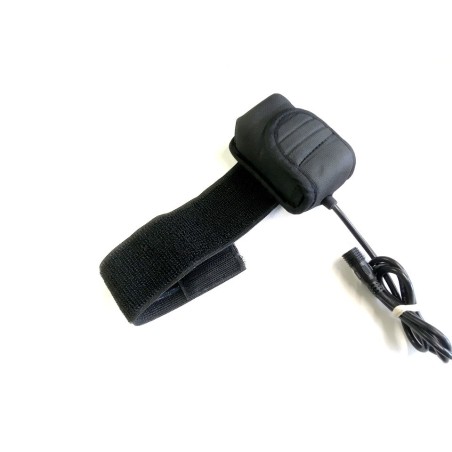 Housse pour batterie 7000 et 5200mAh ( 4 cellules 18650)
