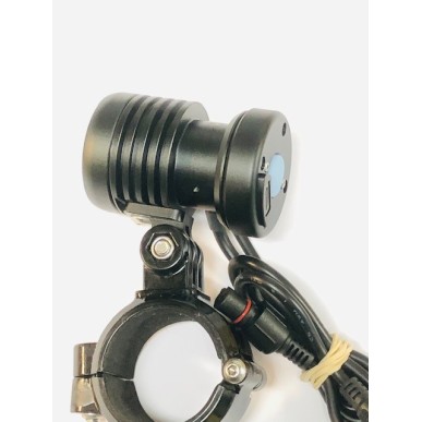 Eclairage bikepacking haute puissance lampe avant arrière EXR1100RX
