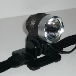 Support casque pour lampe EXT001000