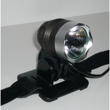 Support casque pour lampe EXT001000