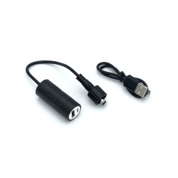 Convertisseur / Chargeur USB