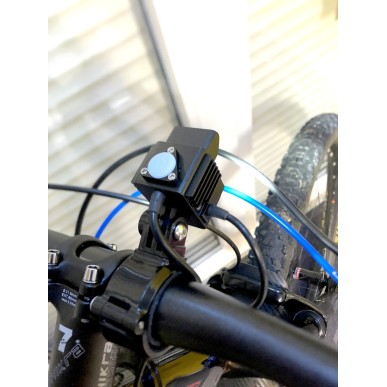 EclairageEXS910RX-IT  Avant + arrière Ultradistance Bikepacking Gravel