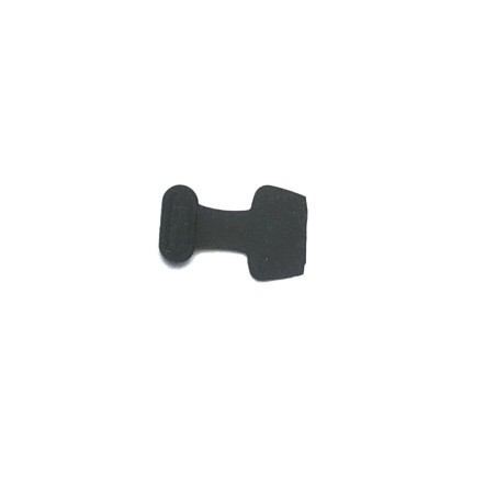 Cache-poussière pour port USB-C