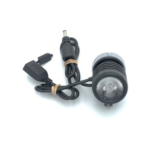 Lampe EXR1100Itinérance seule , sans accessoire, avec sortie USB-A