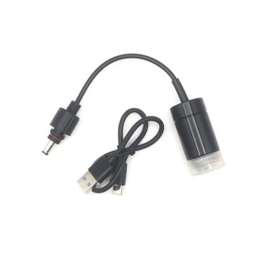 Convertisseur / Chargeur USB