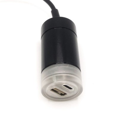 Convertisseur / Chargeur USB