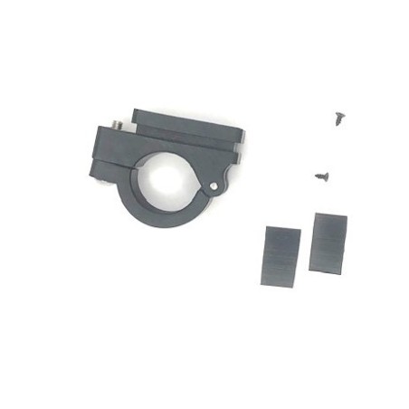 Support à collier pour télécommande