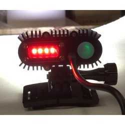 Lampe arrière EXM3400 Lampe arrière EXM3400