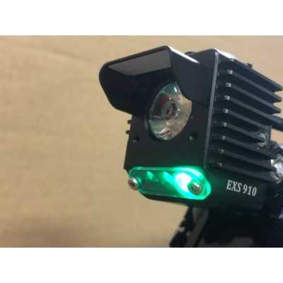 Lampe frontale avant EXS910F