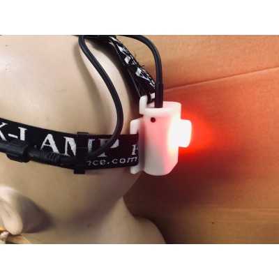 Lampe frontale arrière EXS910F