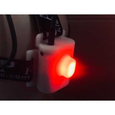 Lampe frontale arrière EXS910F