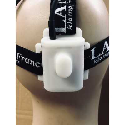 Lampe frontale arrière EXS910F