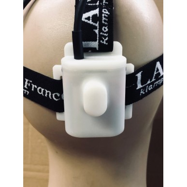 copy of EXS910 Lampe Frontale 950lm
