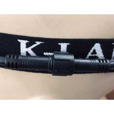 Bandeau de lampe frontale EXS910F