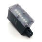 Lampe arrière RX500 avec feu stop