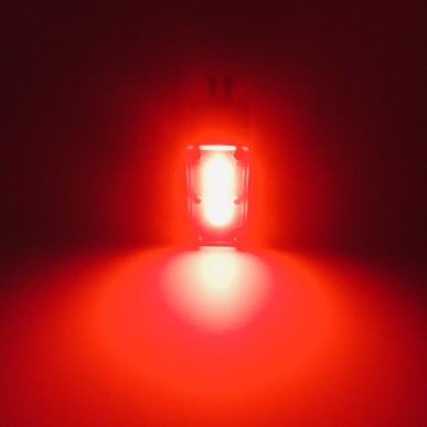 copy of Lampe arrière RX500 avec feu stop