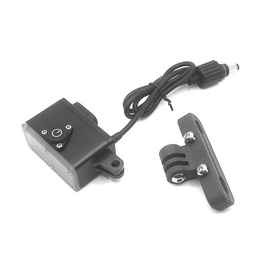 copy of Lampe arrière RX500 avec feu stop