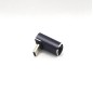 Adaptateur USB-C à 90° Adaptateur USB-C à 90°