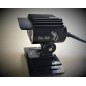 Lampe EXR1700FR avec chargeur 4Ah, sans batterie